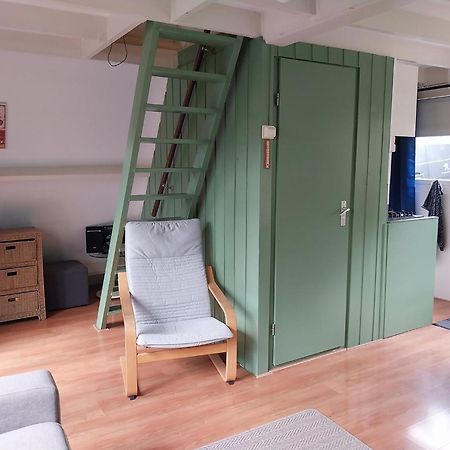 Het Uilennest In Durbuy Villa Luaran gambar
