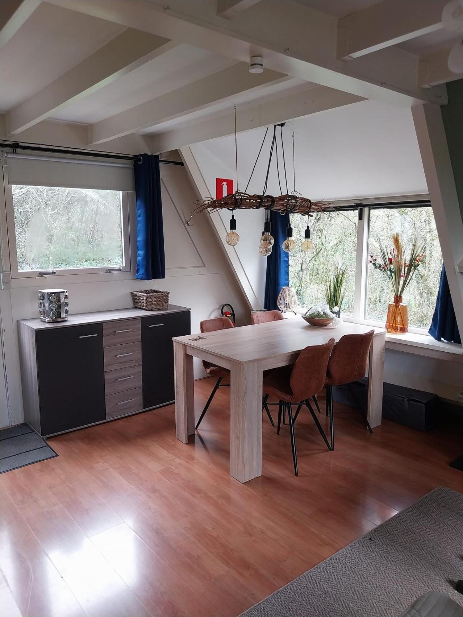 Het Uilennest In Durbuy Villa Luaran gambar