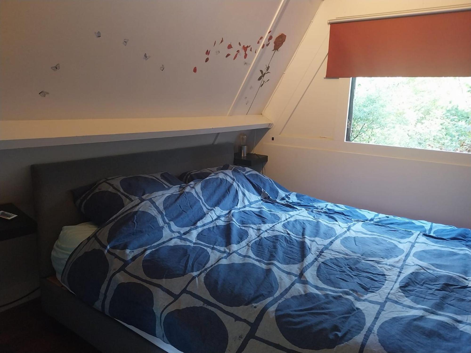 Het Uilennest In Durbuy Villa Luaran gambar
